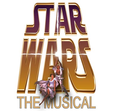 Star Wars - The Musical