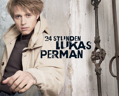 Lukas Perman; Pic: Susanne Stemmer