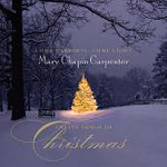 Mary-Chapin Carpenter